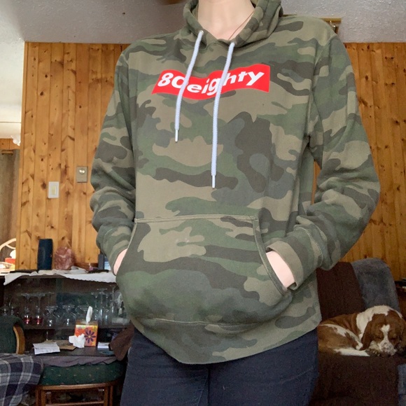 Hoodie - Picture 3 of 3
